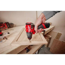 Load image into Gallery viewer, Milwaukee 3497-22 M12 FUEL™ 2-Tool Combo Kit