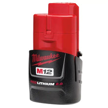 Load image into Gallery viewer, Milwaukee 3497-22 M12 FUEL™ 2-Tool Combo Kit