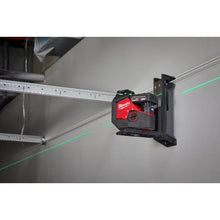 Load image into Gallery viewer, Milwaukee 3631-20 M12™ Green 360° Single Plane Laser