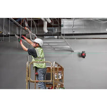 Load image into Gallery viewer, Milwaukee 3631-20 M12™ Green 360° Single Plane Laser