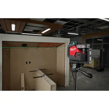 Load image into Gallery viewer, Milwaukee 3631-20 M12™ Green 360° Single Plane Laser