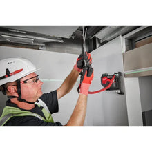 Load image into Gallery viewer, Milwaukee 3631-21 M12™ Green 360° Single Plane Laser Kit