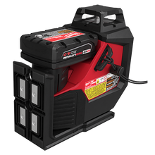 Load image into Gallery viewer, Milwaukee 3631-21 M12™ Green 360° Single Plane Laser Kit