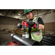 Load image into Gallery viewer, Milwaukee 3697-22 M18 FUEL™ 2-Tool Combo Kit - Hammer Drill and Impact Driver With 2 Batteries and Charger