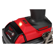 Load image into Gallery viewer, Milwaukee 3697-22 M18 FUEL™ 2-Tool Combo Kit - Hammer Drill and Impact Driver With 2 Batteries and Charger
