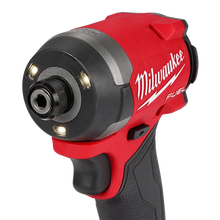 Load image into Gallery viewer, Milwaukee 3697-22 M18 FUEL™ 2-Tool Combo Kit - Hammer Drill and Impact Driver With 2 Batteries and Charger