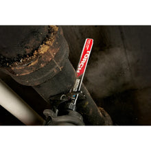 Load image into Gallery viewer, Milwaukee 48-00-5562 9" 7TPI The TORCH for CAST IRON with NITRUS CARBIDE 5PK