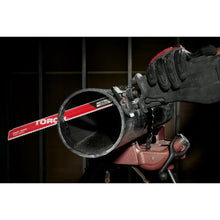 Load image into Gallery viewer, Milwaukee 48-00-5562 9" 7TPI The TORCH for CAST IRON with NITRUS CARBIDE 5PK
