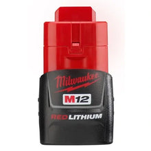 Load image into Gallery viewer, Milwaukee 2494-22 M12 Drill/Impact Combo Kit