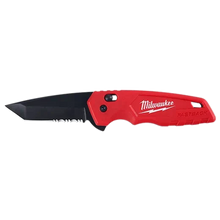 Load image into Gallery viewer, Milwaukee 48-22-1530 FASTBACK™ Spring Assisted Folding Knife