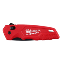 Load image into Gallery viewer, Milwaukee 48-22-1530 FASTBACK™ Spring Assisted Folding Knife