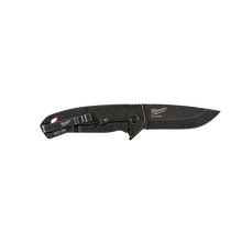 Load image into Gallery viewer, Milwaukee 48-22-1994 3” HARDLINE™ Smooth Blade Pocket Knife