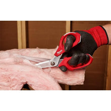 Load image into Gallery viewer, Milwaukee 48-22-4047 Jobsite Offset Scissors
