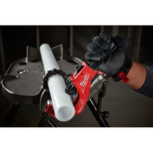 Load image into Gallery viewer, Milwaukee 48-22-4253 2-1/2" Quick Adjust Copper Tubing Cutter