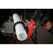Load image into Gallery viewer, Milwaukee 48-22-4254 3-1/2" Quick Adjust Copper Tubing Cutter