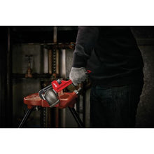 Load image into Gallery viewer, Milwaukee 48-22-7110 10” Steel Pipe Wrench