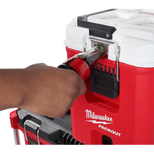 Load image into Gallery viewer, Milwaukee 48-22-8460 PACKOUT™ 16QT Compact Cooler