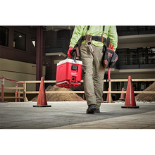 Load image into Gallery viewer, Milwaukee 48-22-8460 PACKOUT™ 16QT Compact Cooler
