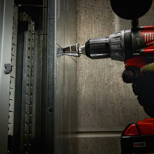 Load image into Gallery viewer, Milwaukee 48-89-9211 #11 Step Drill Bit, 7/8" - 1-7/32"