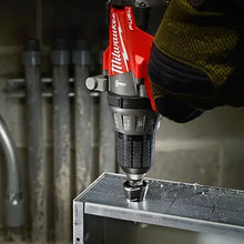 Load image into Gallery viewer, Milwaukee 48-89-9209 #9 Step Drill Bit, 7/8" &amp; 1-1/8"