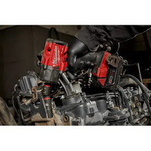 Load image into Gallery viewer, Milwaukee 49-66-7007 14PC SHOCKWAVE Impact Duty™ 3/8" Drive Metric Standard 6 Point Socket Set