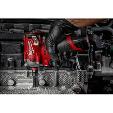 Load image into Gallery viewer, Milwaukee 49-66-7007 14PC SHOCKWAVE Impact Duty™ 3/8" Drive Metric Standard 6 Point Socket Set