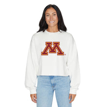 Load image into Gallery viewer, Minnesota Crewneck