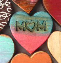 Load image into Gallery viewer, Engraved Hearts