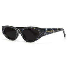 Load image into Gallery viewer, Kat x Money Moves - Dark Blue Prescription