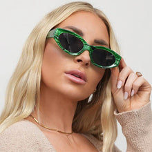 Load image into Gallery viewer, Kat x Money Moves - Green Prescription