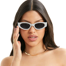 Load image into Gallery viewer, Kat x Money Moves - Silver Prescription