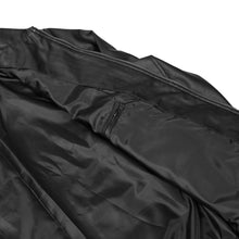 Load image into Gallery viewer, Venture Guard Men’s Faux Leather Motorcycle Jacket