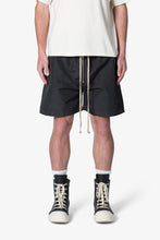Load image into Gallery viewer, Mud Shorts - Black
