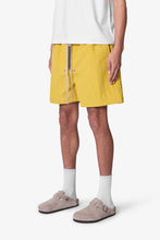 Load image into Gallery viewer, Mud Shorts - Yellow