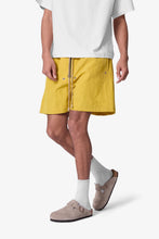 Load image into Gallery viewer, Mud Shorts - Yellow