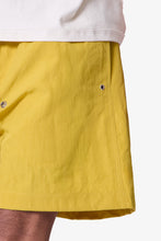 Load image into Gallery viewer, Mud Shorts - Yellow