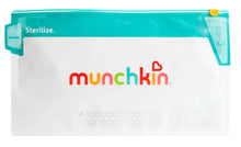 Load image into Gallery viewer, Munchkin Sterilize Jumbo Sterilizer Bags