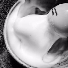 Load image into Gallery viewer, Trinity Shaving Soap - by Murphy and McNeil