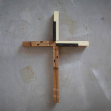Load image into Gallery viewer, Piano Key Crosses