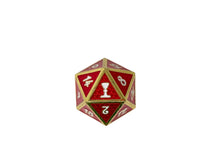 Load image into Gallery viewer, Mystery Dice 1st Edition