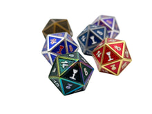 Load image into Gallery viewer, Mystery Dice 1st Edition
