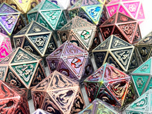 Load image into Gallery viewer, Mystery Dice 2nd Edition