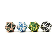 Load image into Gallery viewer, Mystery Dice Series 2 - Sea Life