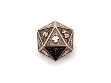 Load image into Gallery viewer, Mystery Dice Series 3 - Into the Fae Forest