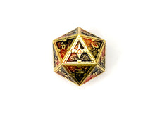 Load image into Gallery viewer, Mystery Dice Series 3 - Into the Fae Forest