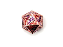 Load image into Gallery viewer, Mystery Dice Series 3 - Into the Fae Forest