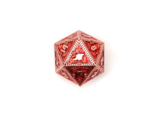 Load image into Gallery viewer, Mystery Dice Series 3 - Into the Fae Forest