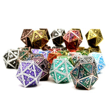 Load image into Gallery viewer, Mystery Dice Series 3 - Into the Fae Forest