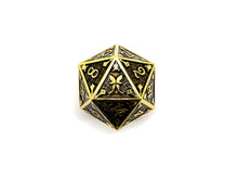 Load image into Gallery viewer, Mystery Dice Series 3 - Into the Fae Forest