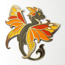 Load image into Gallery viewer, Mystery Dragon Pin